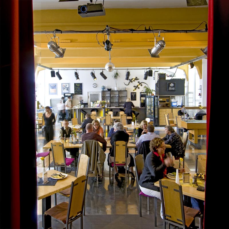Großer Saal