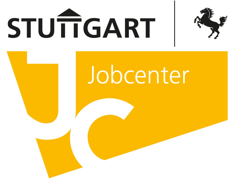 logo JC Stuttgart gelb